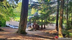 Playground at Alpha Lake – Bild 2