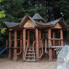 Playground at Alpha Lake – Bild 3