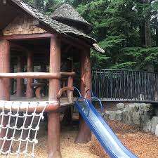 Playground at Alpha Lake – Bild 4