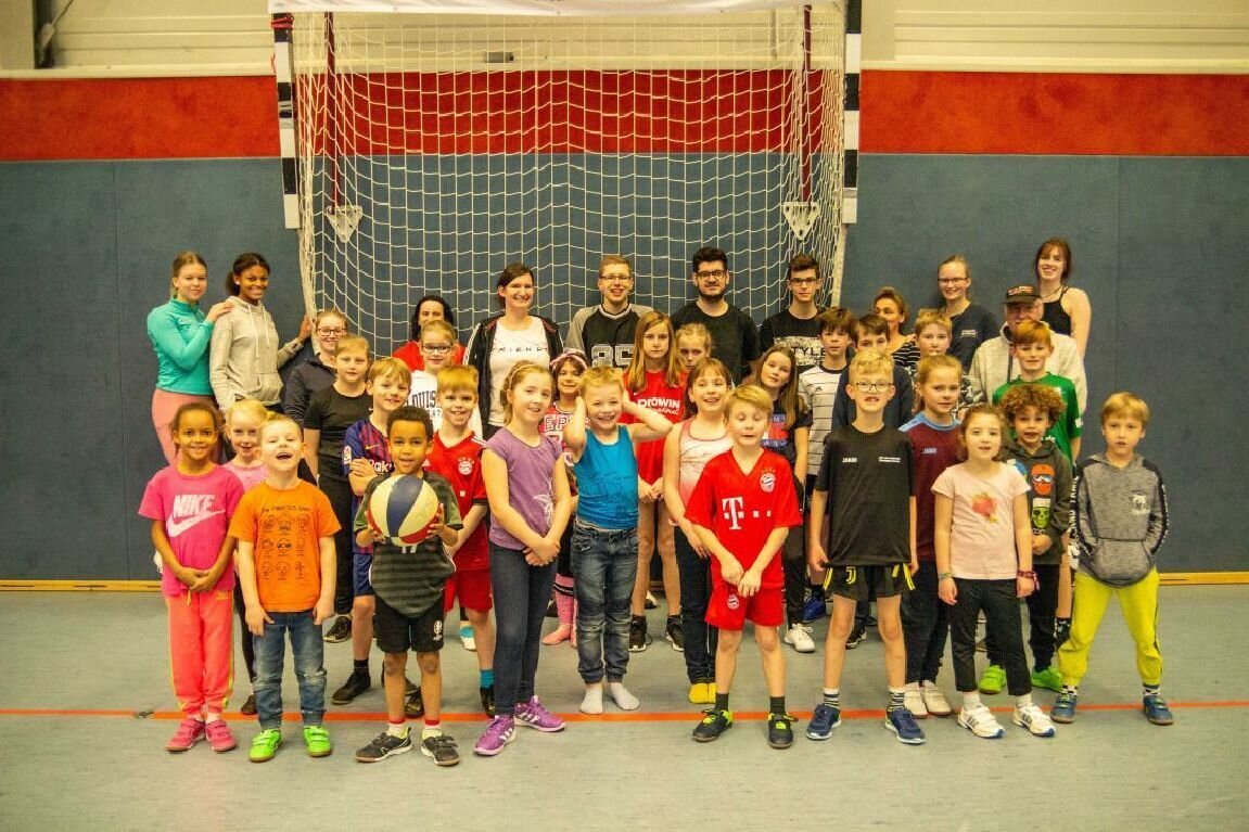 Turnverein Bunde e.V. – Bild 2