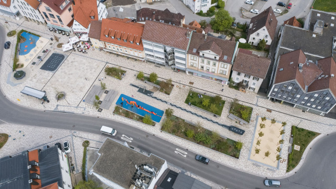 erleb-dich-pfad Hechingen – Bild 2