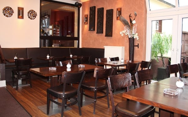 Royal | Café • Bar • Restaurant – Bild 1