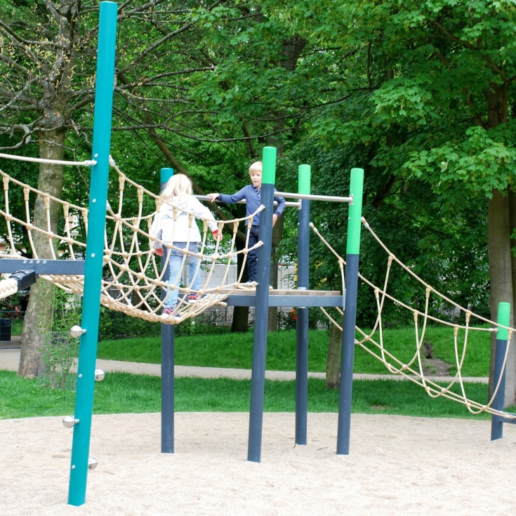 Spielplatz Behnstraße – Bild 2