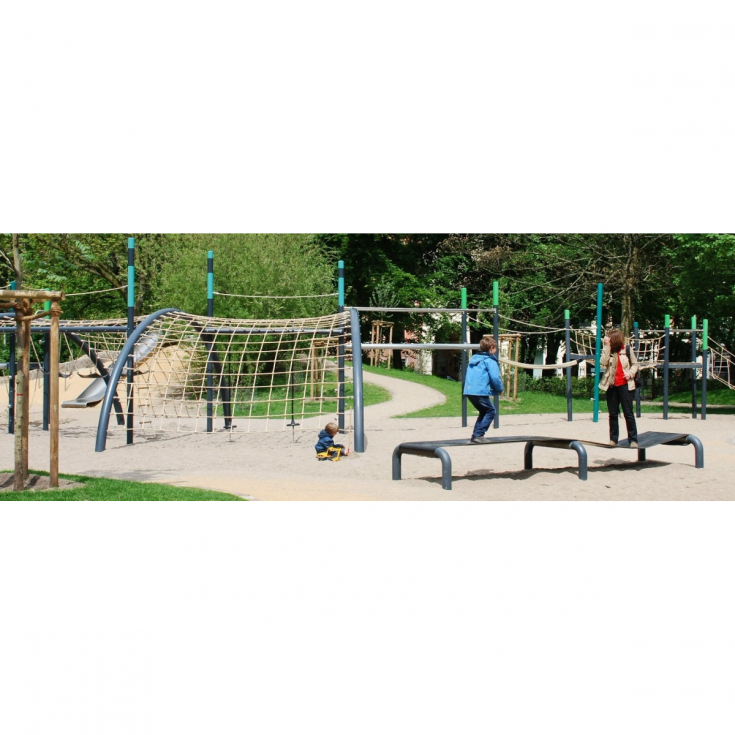 Spielplatz Behnstraße – Bild 3