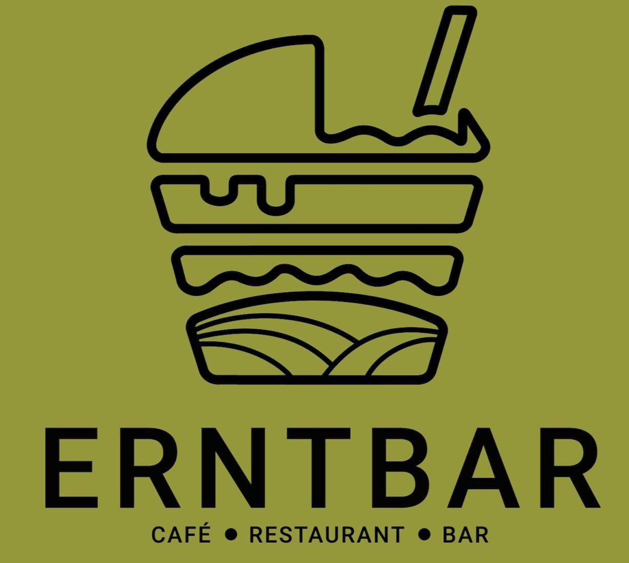 Restaurant Erntbar – Bild 1