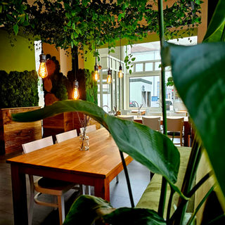 Restaurant Erntbar – Bild 4