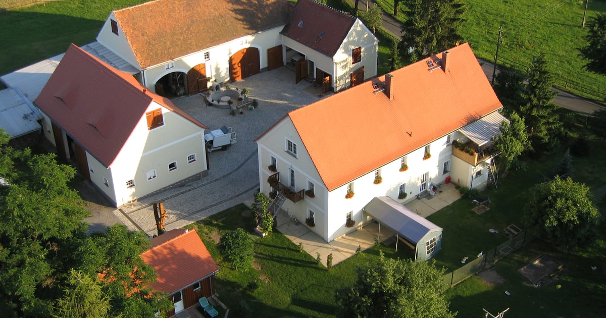 Camping und Erlebnisbauernhof Leubner – Bild 2