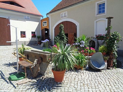 Camping und Erlebnisbauernhof Leubner – Bild 6