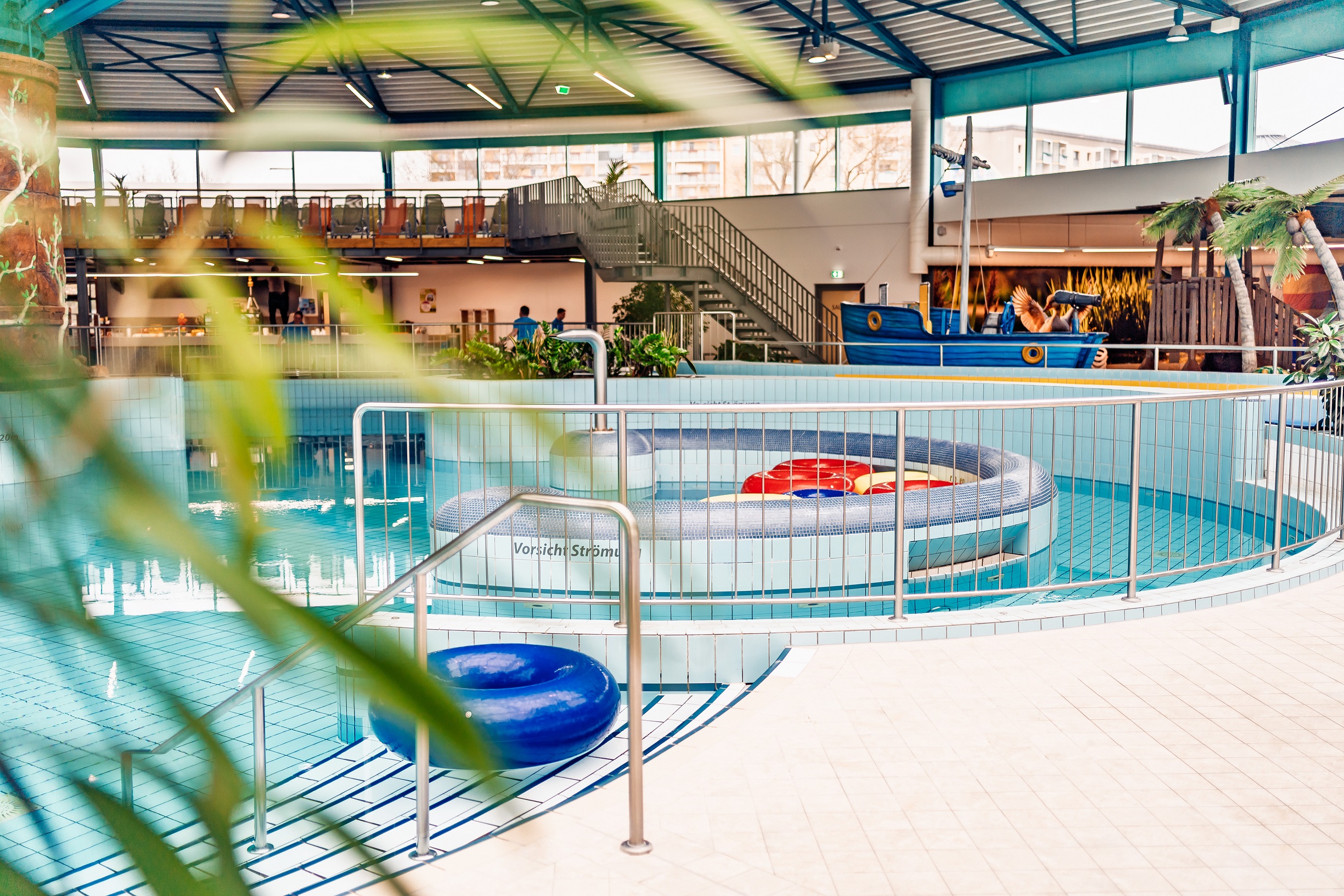 Lausitzbad Hoyerswerda GmbH – Bild 4