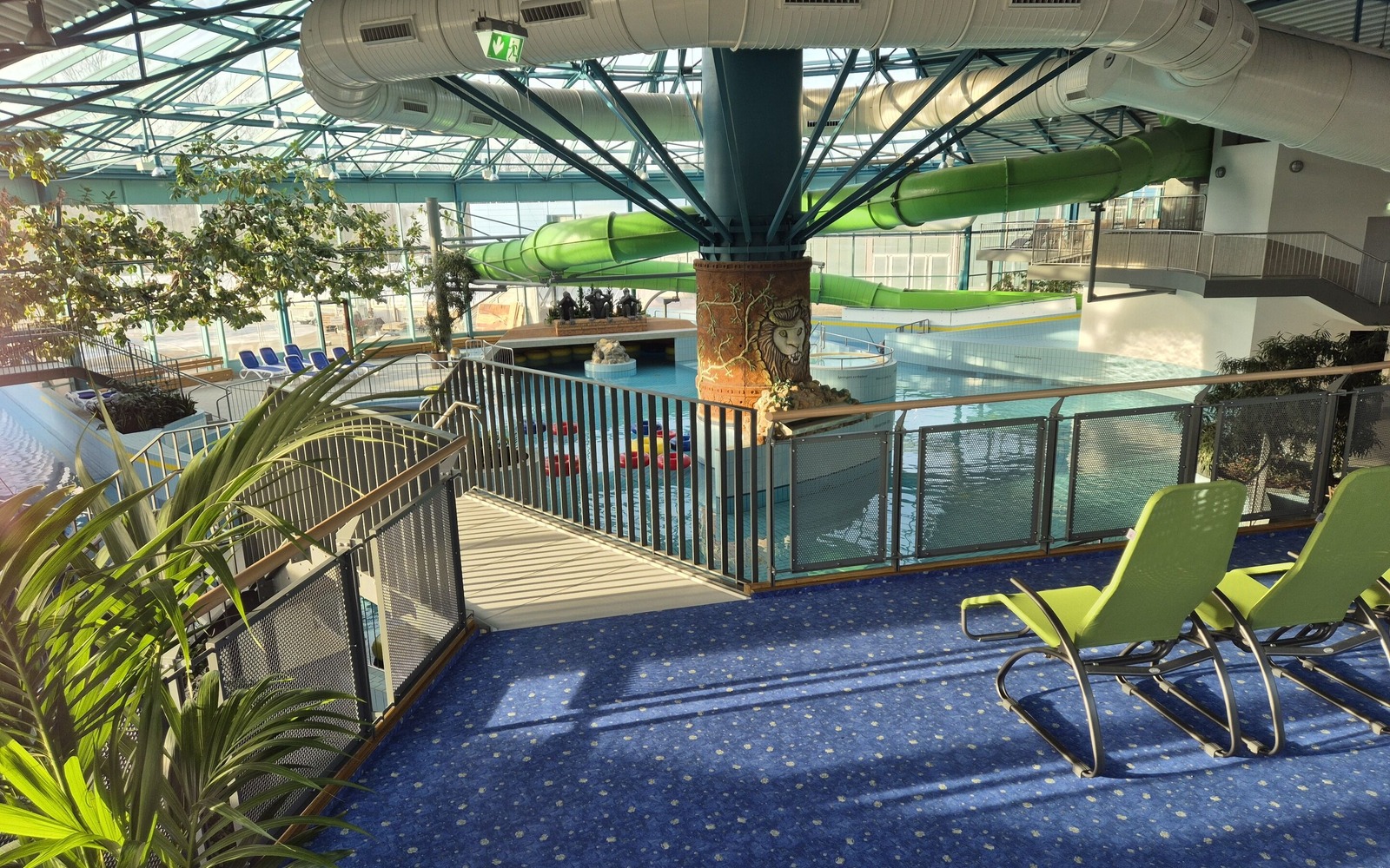 Lausitzbad Hoyerswerda GmbH – Bild 5