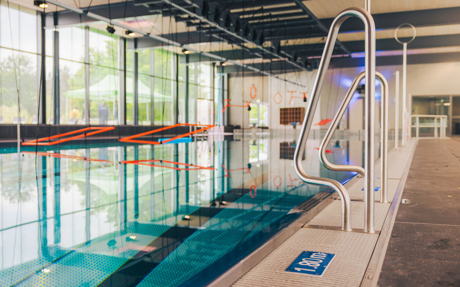 Lausitzbad Hoyerswerda GmbH – Bild 6