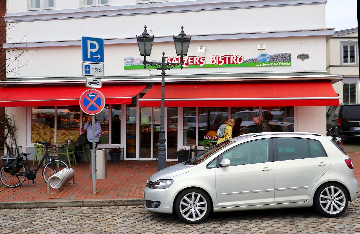 Bäckerei Balzer GmbH & Co. KG – Bild 3