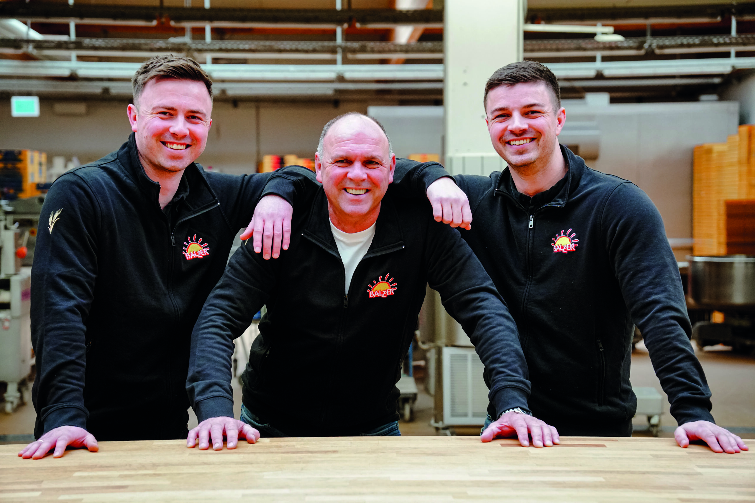 Bäckerei Balzer GmbH & Co. KG – Bild 4