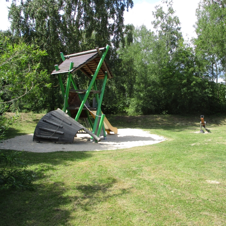 Bolzplatz Waldfrieden – Bild 2