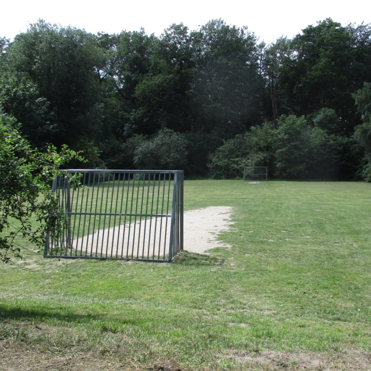 Bolzplatz Waldfrieden – Bild 3