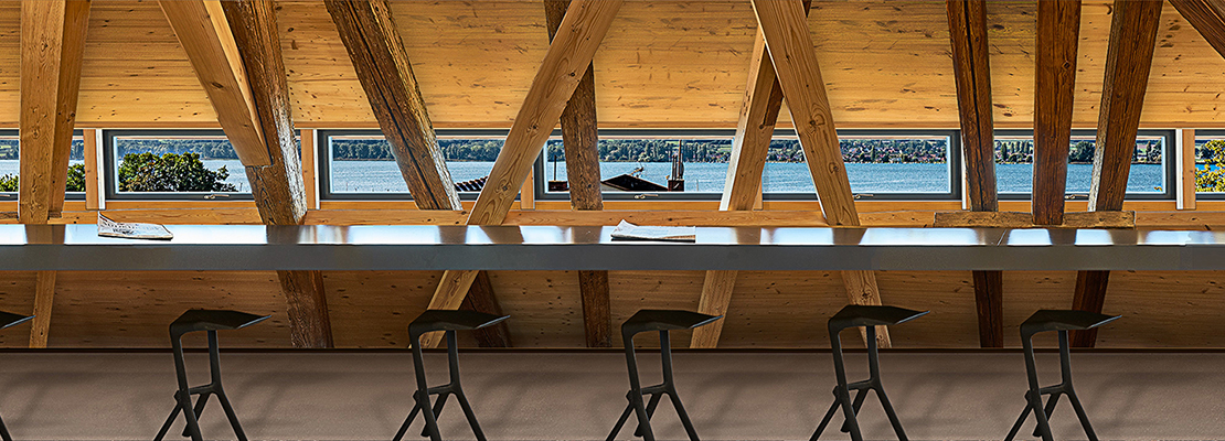 Stadtbibliothek im Österreichischen Schlösschen – Bild 3