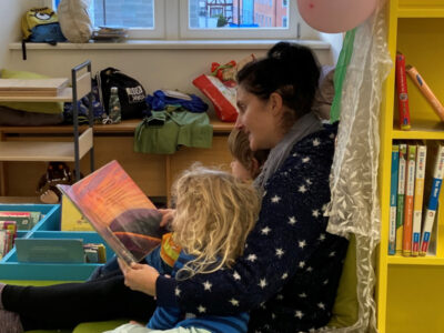 Stadtbibliothek im Österreichischen Schlösschen – Bild 5