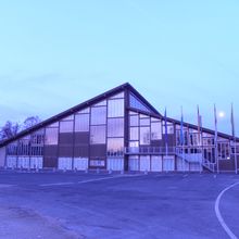 Stadthalle Lichtenfels – Bild 2