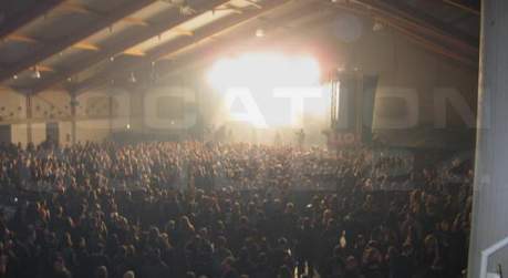 Stadthalle Lichtenfels – Bild 4