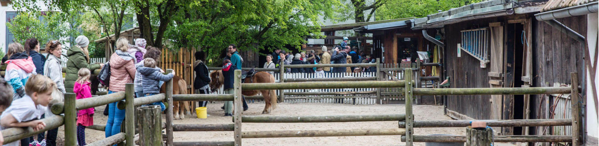 Kinderbauernhof NUSZ ufaFabrik – Bild 2