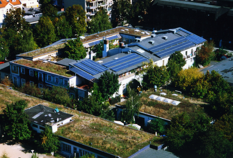 ufaFabrik - Internationales Kultur Centrum – Bild 3