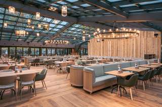 Luftburg - Kolarik im Prater, das größte Bio-Restaurant der Welt – Bild 1