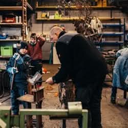 Kompetenz-Schmiede-Harbut – Bild 2