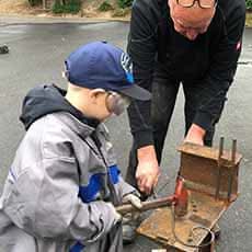 Kompetenz-Schmiede-Harbut – Bild 4