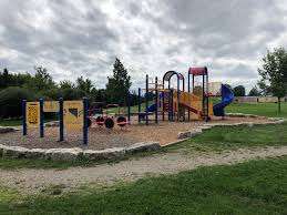 Greenbrier Park – Bild 2