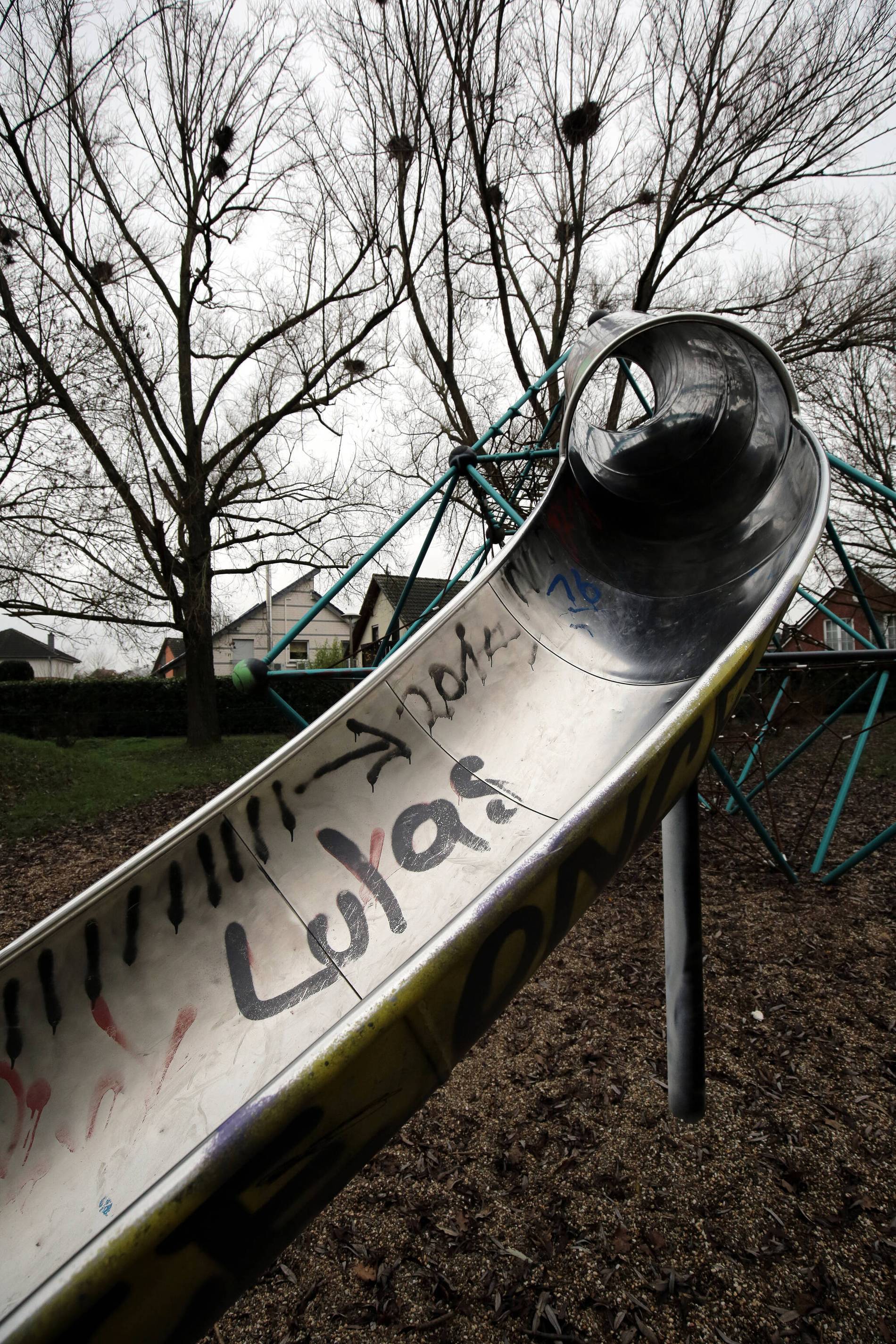 Spielplatz – Bild 3