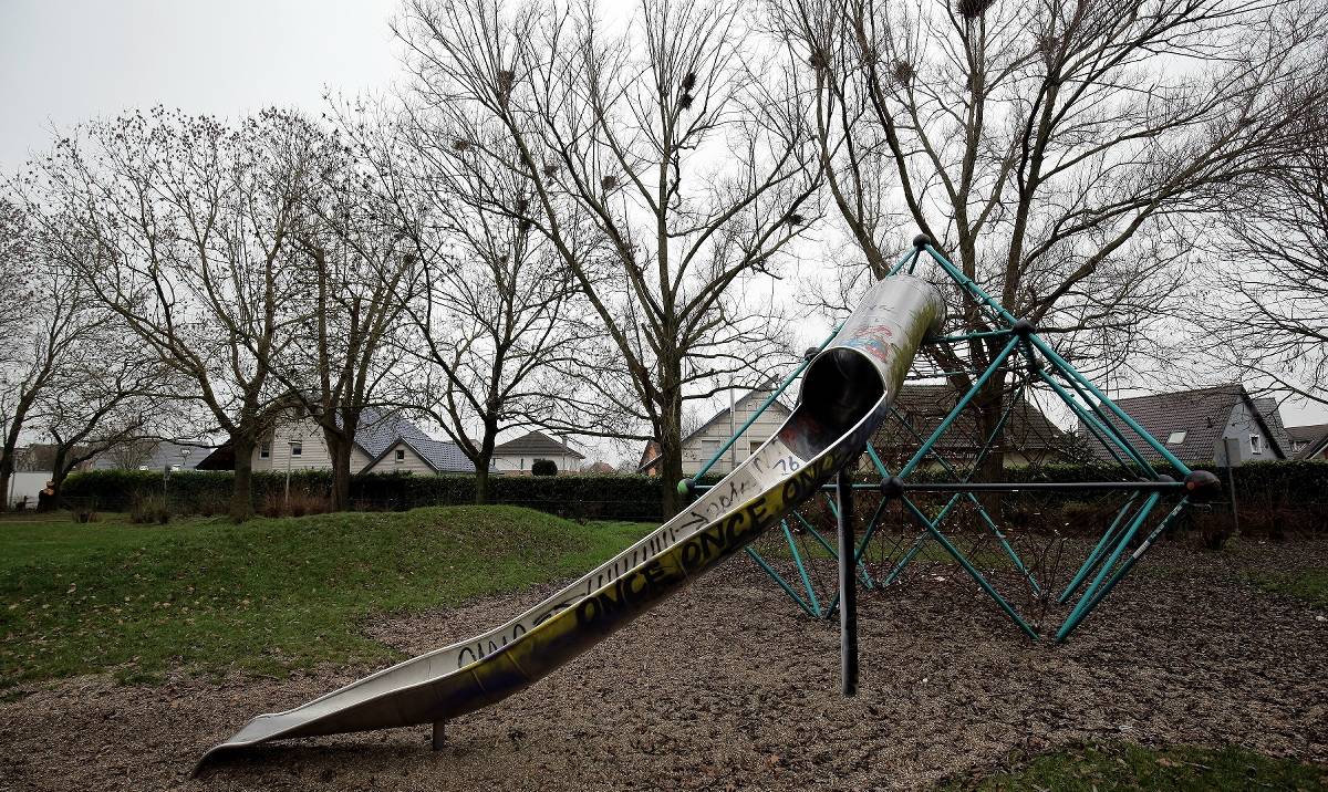 Spielplatz – Bild 4