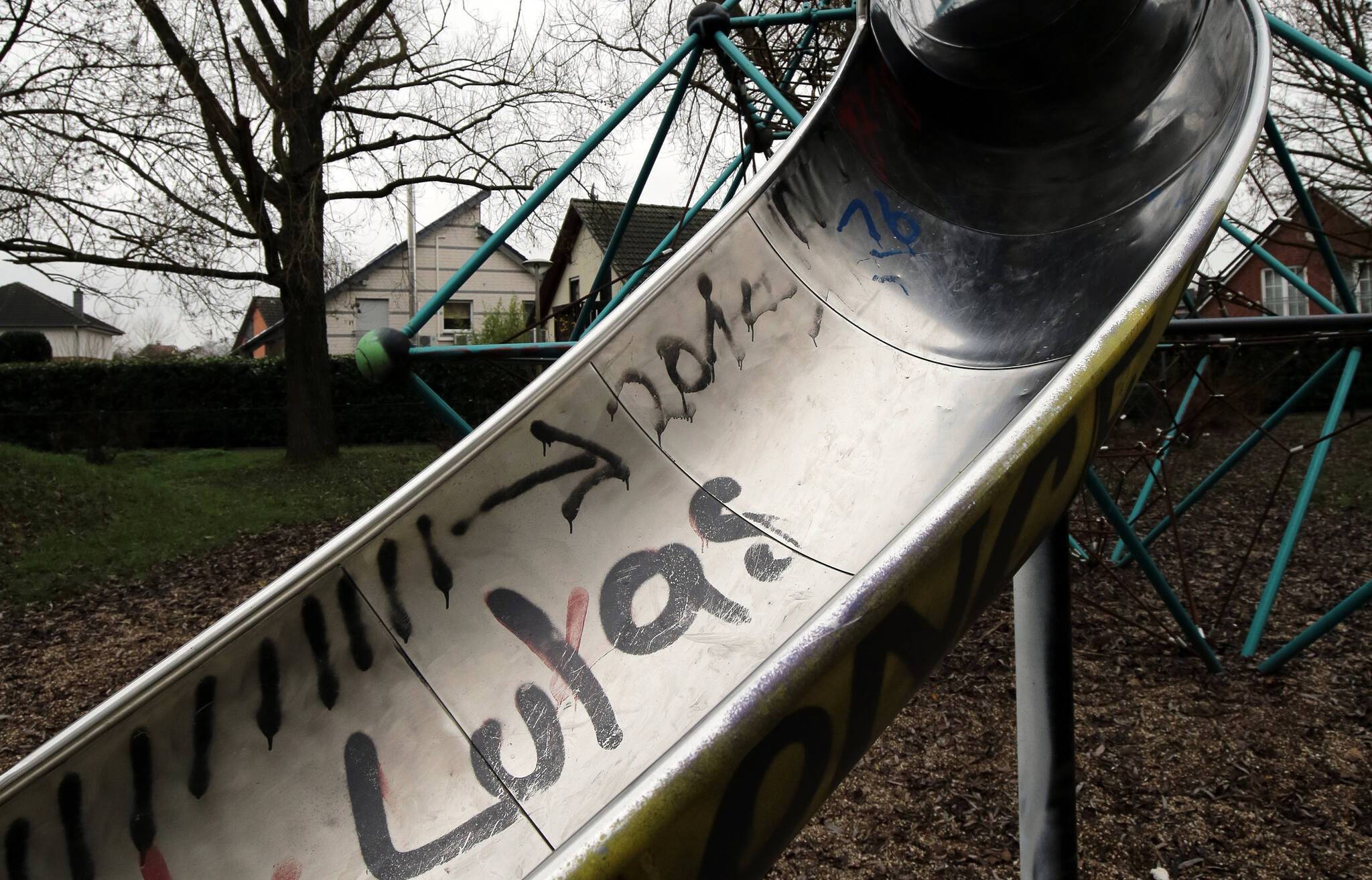 Spielplatz – Bild 5