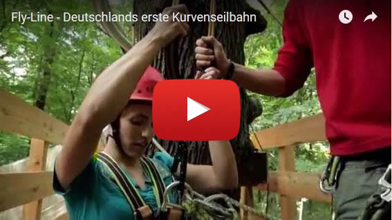 AbenteuerPark-Saar - Kletterpark in Saarbrücken – Bild 6