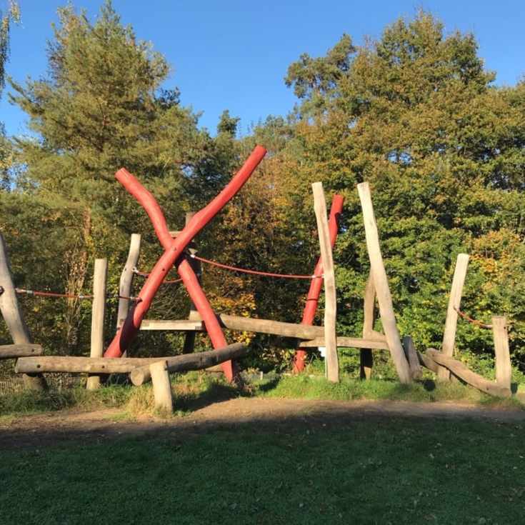 Spielplätze Pleiser Park – Bild 2