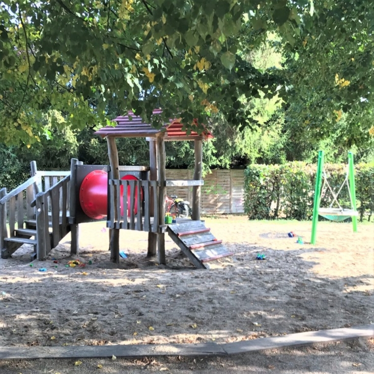 Spielplätze Pleiser Park – Bild 3