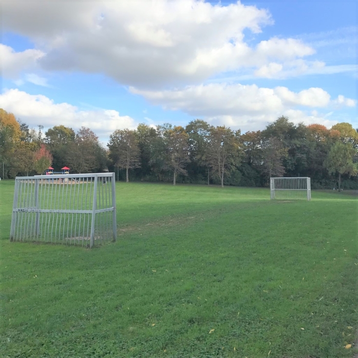 Spielplätze Pleiser Park – Bild 5