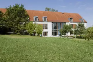 Haus des Jugendrotkreuzes – Bild 1