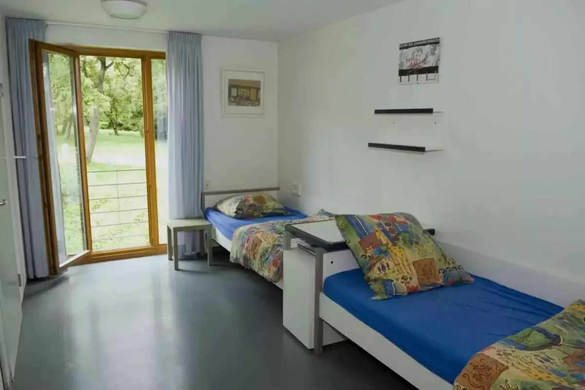 Haus des Jugendrotkreuzes – Bild 2