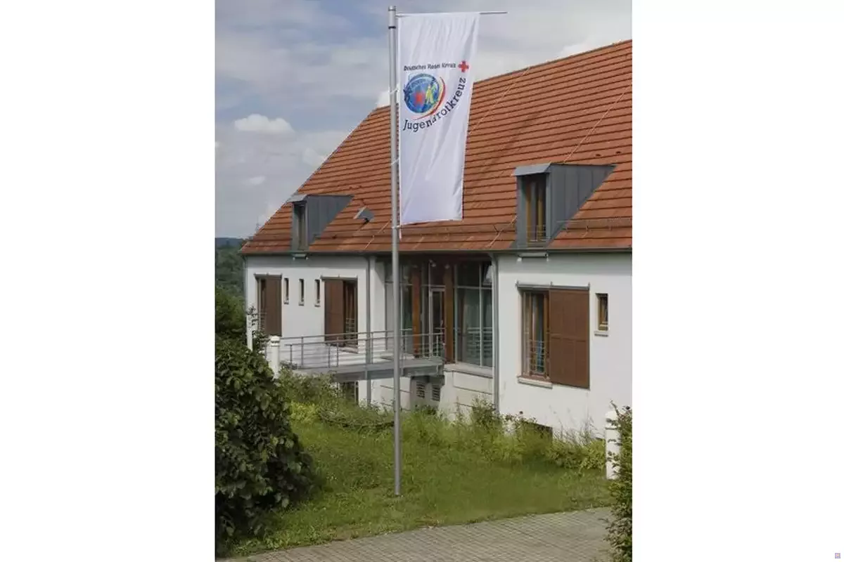 Haus des Jugendrotkreuzes – Bild 3