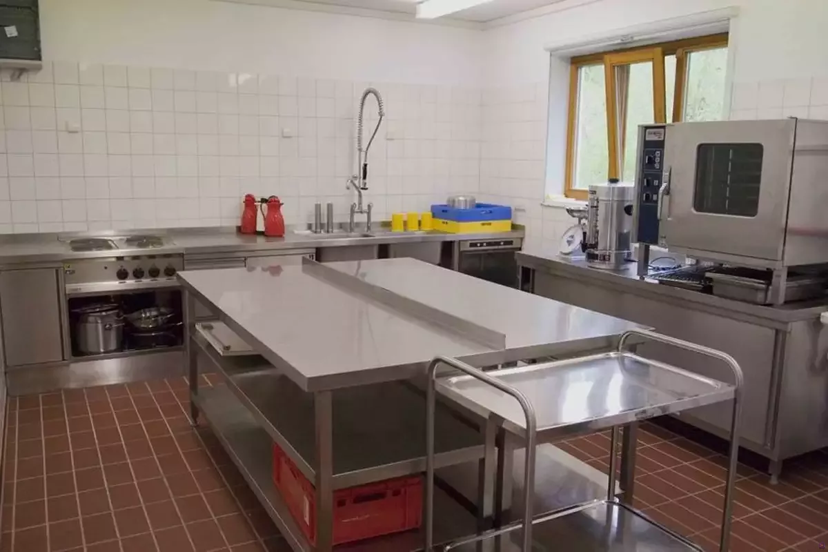 Haus des Jugendrotkreuzes – Bild 4