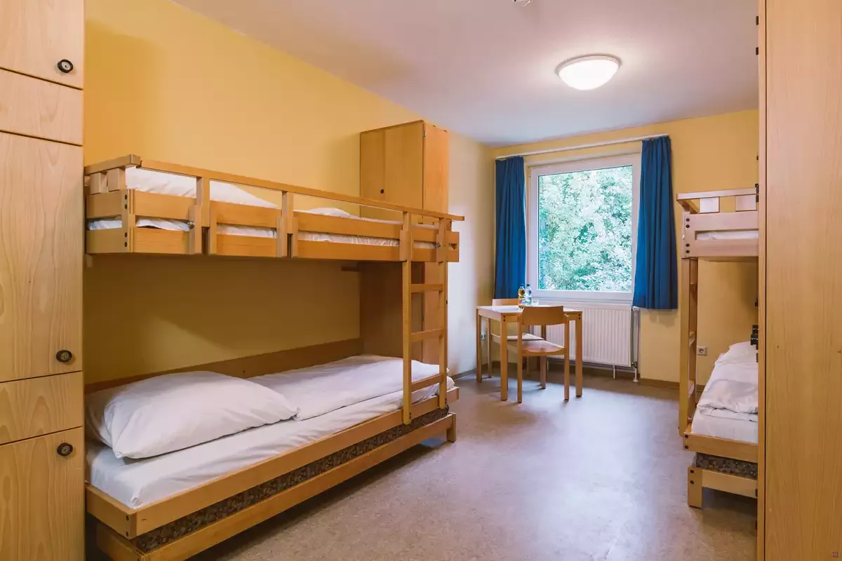 Haus des Jugendrotkreuzes – Bild 6