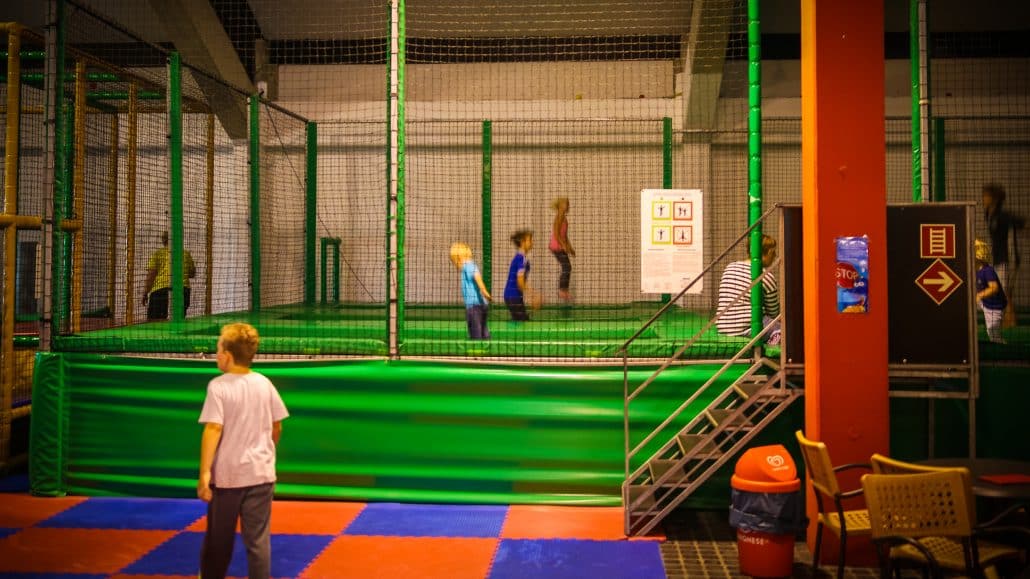 Dragon Parc im Joy'n Us – Bild 3