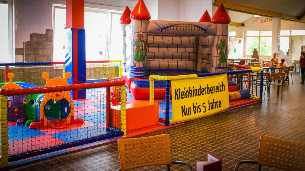 Dragon Parc im Joy'n Us – Bild 5