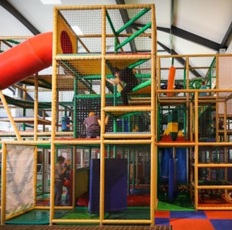 Dragon Parc im Joy'n Us – Bild 6