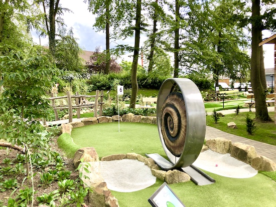 Adventuregolf Bielefeld – Bild 2