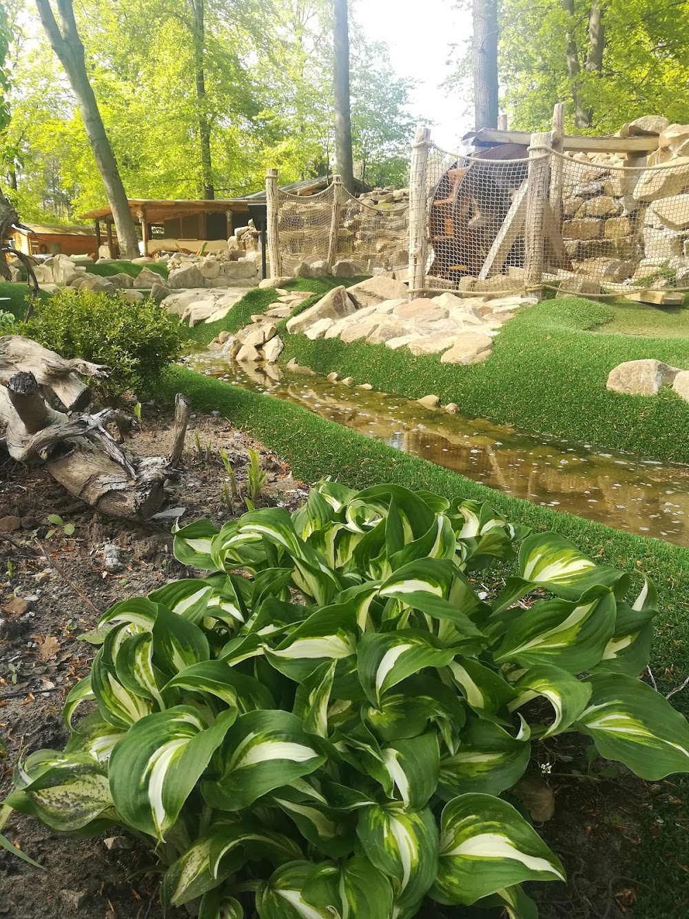 Adventuregolf Bielefeld – Bild 4