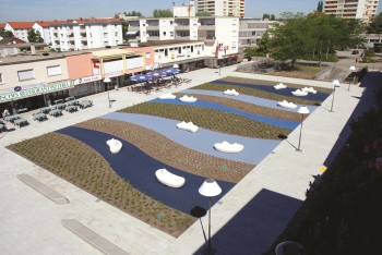 Berliner Platz – Bild 2