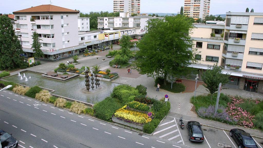 Berliner Platz – Bild 3