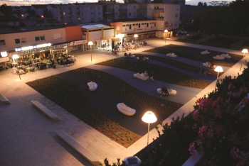 Berliner Platz – Bild 4