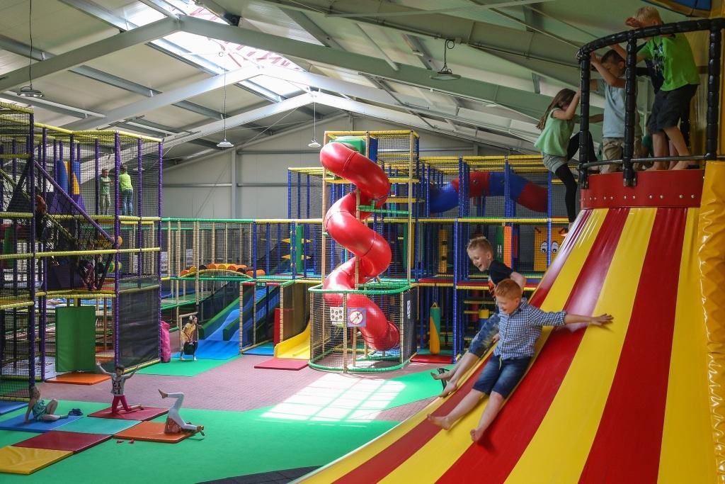 Trampolin – Bild 6